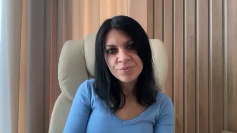 InjaAtHome online show from October 18, 2025, 8:15 am