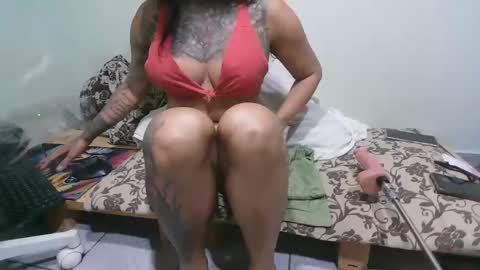 ink bella online show from March 6, 2026, 4:58 pm