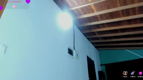 Snapshot of ink_demon chatting on January 16, 2025, 1:48 am demon online show from January 16, 2025, 1:48 am