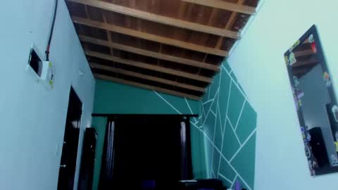 Snapshot of ink_demon chatting on January 16, 2025, 9:19 pm demon online show from January 16, 2025, 9:19 pm