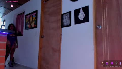 Snapshot of ink_demon chatting on September 12, 2025, 9:37 pm demon online show from September 12, 2025, 9:37 pm