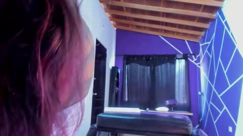 Snapshot of ink_demon chatting on October 6, 2025, 7:11 pm demon online show from October 6, 2025, 7:11 pm