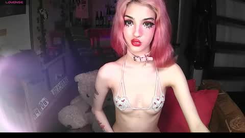 Pleasure With Rita online show from September 13, 2025, 1:49 am