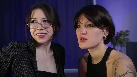 Luna and Dior online show from September 11, 2025, 5:40 am