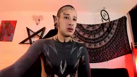 Dani  online show from November 21, 2025, 6:39 pm