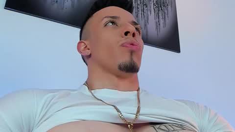 Snapshot of inkangelo chatting on September 28, 2025, 4:07 am ANGELO online show from September 28, 2025, 4:07 am