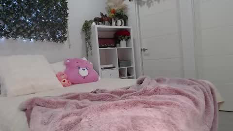 Inkedangelofficial online show from February 24, 2026, 12:52 am