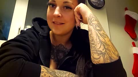 inkedcookies online show from December 23, 2024, 8:11 am