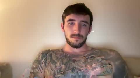 inkedjackoo online show from May 22, 2026, 9:42 pm