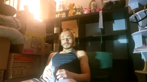 inkedshadow online show from July 18, 2026, 8:40 am