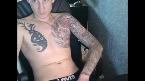 Snapshot of inkedsweed69 chatting on May 28, 2026, 9:06 am inkedsweed69 online show from May 28, 2026, 9:06 am