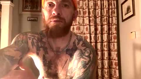 inkpiggy online show from April 6, 2026, 11:27 pm