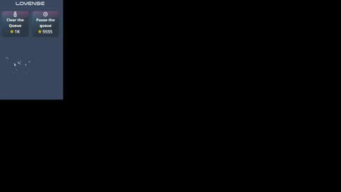 inkymiki online show from April 24, 2026, 5:15 pm