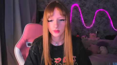 Grace online show from December 21, 2024, 3:09 pm