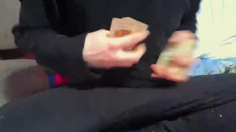 inmecum online show from March 5, 2026, 8:32 am