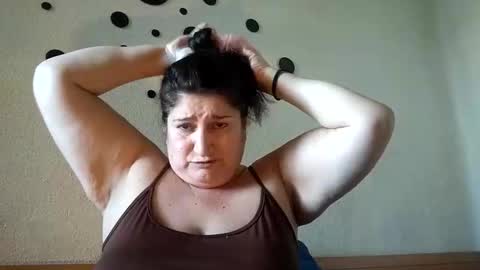 inna46_ online show from January 8, 2025, 1:20 pm