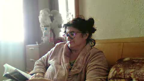 inna46_ online show from December 3, 2025, 3:10 pm