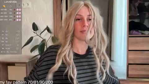 inner_bloom online show from October 31, 2025, 1:23 pm