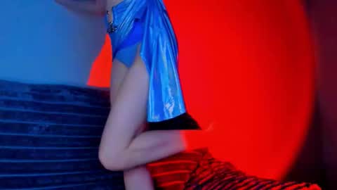 Venera  online show from March 1, 2026, 5:37 pm