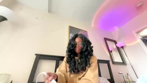 Duckyyxxox online show from March 2, 2026, 6:37 pm