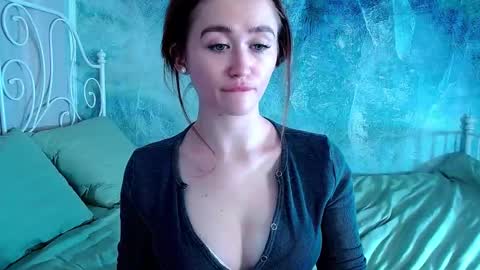 Snapshot of innnita chatting on February 13, 2026, 12:34 pm Lina online show from February 13, 2026, 12:34 pm