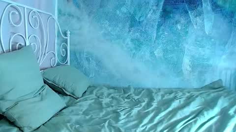 Snapshot of innnita chatting on February 19, 2026, 11:17 am Lina online show from February 19, 2026, 11:17 am