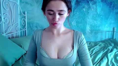 Snapshot of innnita chatting on February 25, 2026, 1:48 am Lina online show from February 25, 2026, 1:48 am