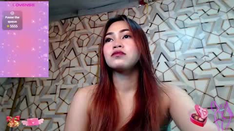 Snapshot of innocent_belle chatting on January 28, 2025, 3:47 am Belle online show from January 28, 2025, 3:47 am