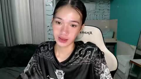 Snapshot of innocent_reign69 chatting on July 12, 2026, 6:15 am Reign online show from July 12, 2026, 6:15 am