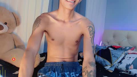 calvin online show from December 16, 2024, 7:00 pm