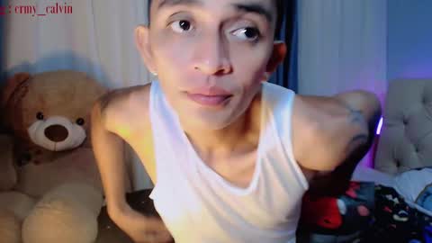 calvin online show from December 19, 2024, 3:52 pm