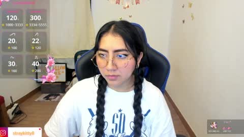 Luna        online show from March 31, 2026, 3:45 pm