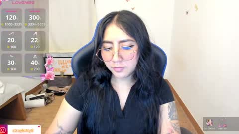 Snapshot of innocentchurchgirlll chatting on May 13, 2026, 8:27 pm Luna online show from May 13, 2026, 8:27 pm
