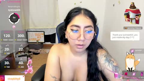 Snapshot of innocentchurchgirlll chatting on June 2, 2026, 1:57 pm Luna online show from June 2, 2026, 1:57 pm