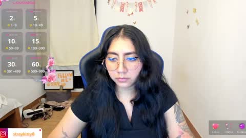 Snapshot of innocentchurchgirlll chatting on June 5, 2026, 11:54 pm Luna online show from June 5, 2026, 11:54 pm
