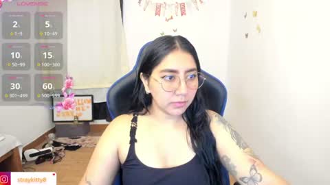 Snapshot of innocentchurchgirlll chatting on June 10, 2026, 2:05 pm Luna online show from June 10, 2026, 2:05 pm