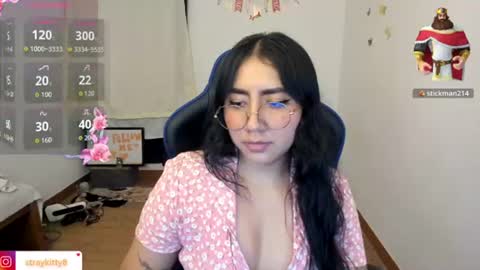 Snapshot of innocentchurchgirlll chatting on June 11, 2026, 11:58 pm Luna online show from June 11, 2026, 11:58 pm