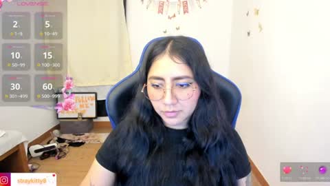 Snapshot of innocentchurchgirlll chatting on June 23, 2026, 3:26 am Luna online show from June 23, 2026, 3:26 am