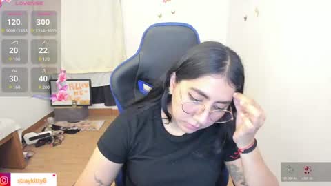 Luna        online show from July 7, 2026, 1:08 am