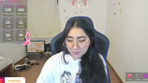 Luna        online show from August 9, 2026, 8:47 pm