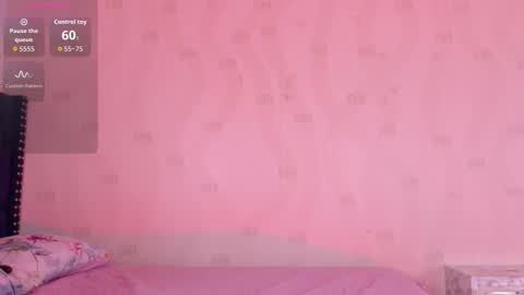 innocenthazel online show from December 4, 2025, 4:00 am