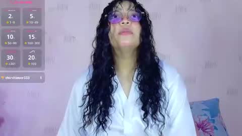 innocenthazel online show from June 30, 2026, 2:56 am
