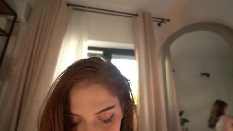 Denisa online show from April 6, 2026, 4:46 am