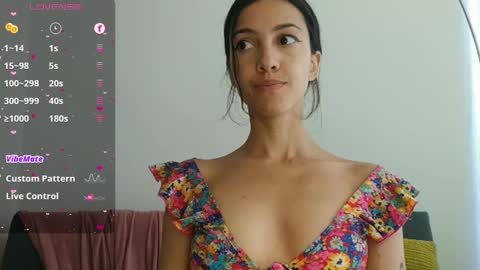 Laroa online show from January 11, 2025, 3:52 pm