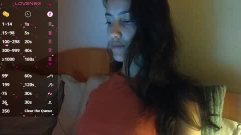 Laroa online show from February 18, 2025, 12:37 am