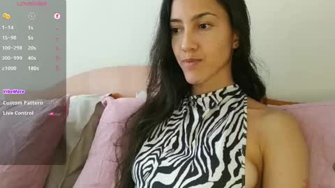 Laroa online show from October 14, 2025, 6:42 pm