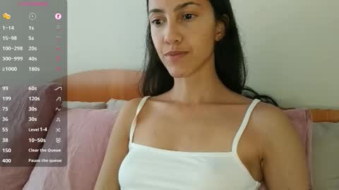 Laroa online show from October 21, 2025, 9:26 pm