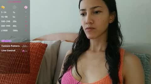 Laroa online show from November 25, 2025, 7:47 pm