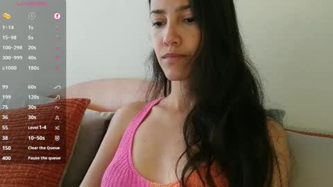 Laroa online show from December 3, 2025, 5:55 pm