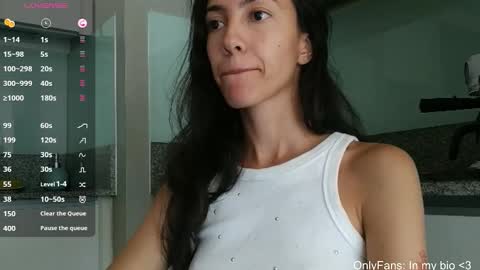 Laroa online show from March 20, 2026, 6:35 pm